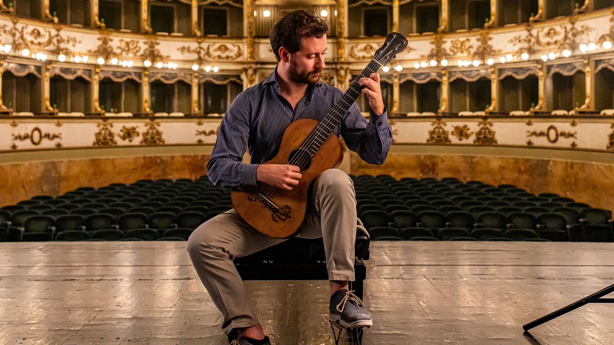 Now on KET: Now Hear This: Explore the work of Nicolo Paganini and Robert Johnson, along with Augustin Hadelich and Keb Mo. Joined by Cirque du Soleil acrobats, discover the secrets of being a virtuoso.