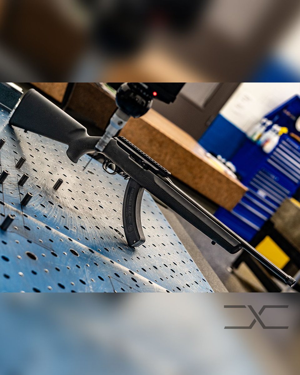 🚀 Quality with all we do. bit.ly/3UhFKMA . . . . . #Faxon #Firearms #FaxonFirearms #Machining #Manufacturing #MadeInUSA #FamilyOwned #Outdoors #Engineering #GunsDaily #SickGuns #FX22