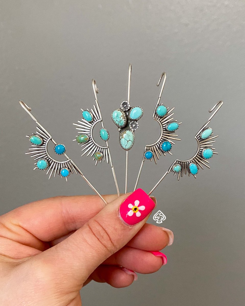 𝗪𝗶𝗹𝗱 𝗦𝗽𝗮𝗱𝗲 𝗖𝗼. tweet media