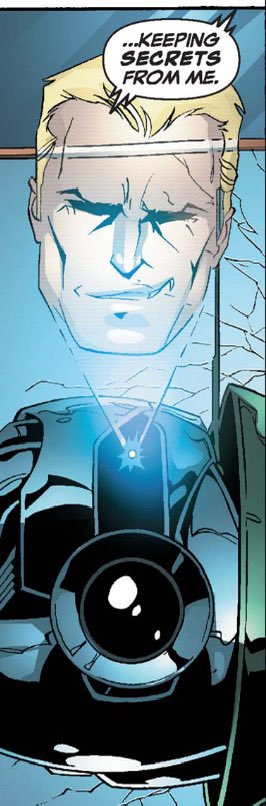 WhipKream_Soda's tweet photo. Everytime I see this image I genuinely cringe so hard my skin crawls like what the fuck is his problem that’s so weird to say. The smirk and everything like I’m sorry?? 😟
#MiguelOHara #Spiderman2099 #tylerstone https://t.co/XHyG3JC7W5