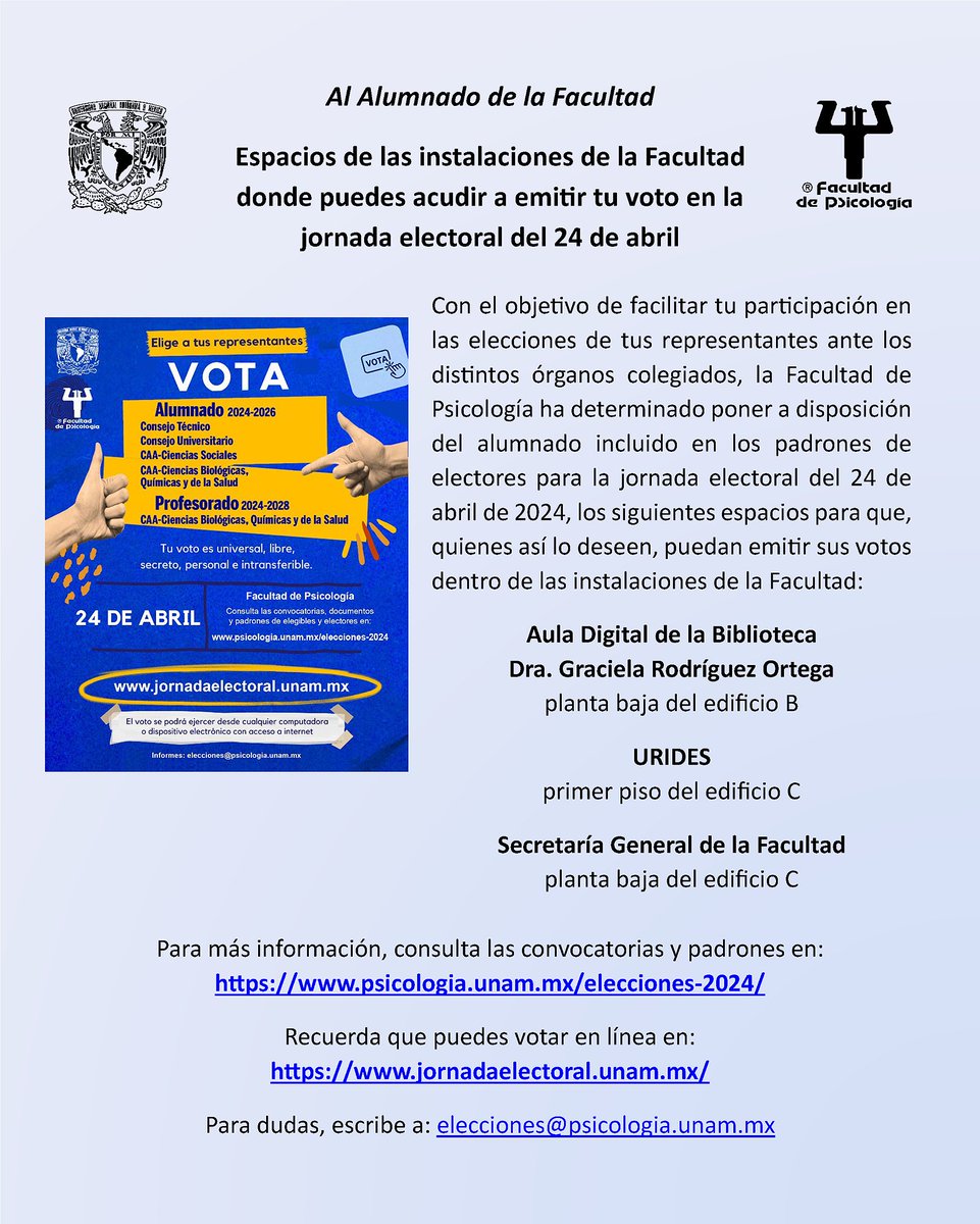 unam_psicologia tweet picture