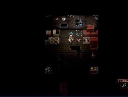 arcticfox223's tweet photo. 🚨 Crimson Core Update 🚨
Game Development at 75%!
Enjoy these pics of the horror level!
Also please give me a follow to stay informed about the game or to see my art.
#CrimsonCore
#indiegame #indiedev #rpgmaker #indiehorror
#horrorgame https://t.co/VmMdBt08WG
