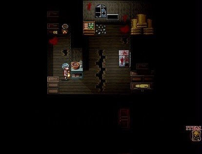 arcticfox223's tweet photo. 🚨 Crimson Core Update 🚨
Game Development at 75%!
Enjoy these pics of the horror level!
Also please give me a follow to stay informed about the game or to see my art.
#CrimsonCore
#indiegame #indiedev #rpgmaker #indiehorror
#horrorgame https://t.co/VmMdBt08WG