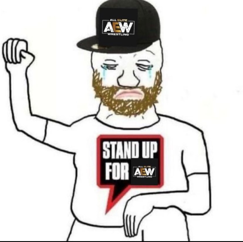 KaisonHaney14's tweet photo. @AWrestling100 Found your Portrait https://t.co/HoWkmkTuqy
