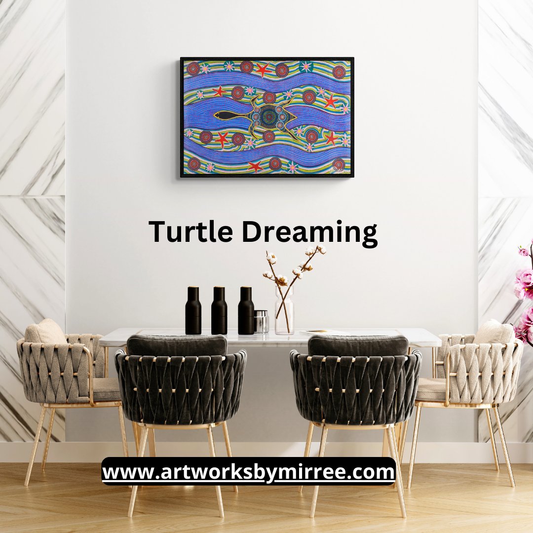 Dreamtime Collection is now available - make me an offer, visit us online today, featuring award winning @artbymirree #indigenous #contemporaryart #artcollectors #Australia #birds #BirdsofAustralia #australianbirds #wildlifeart #birdart #artcollector #fineart #owl #koala