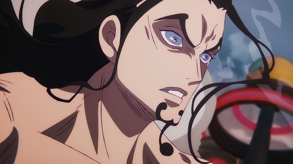 ONE PIECE.com(ワンピース) tweet media
