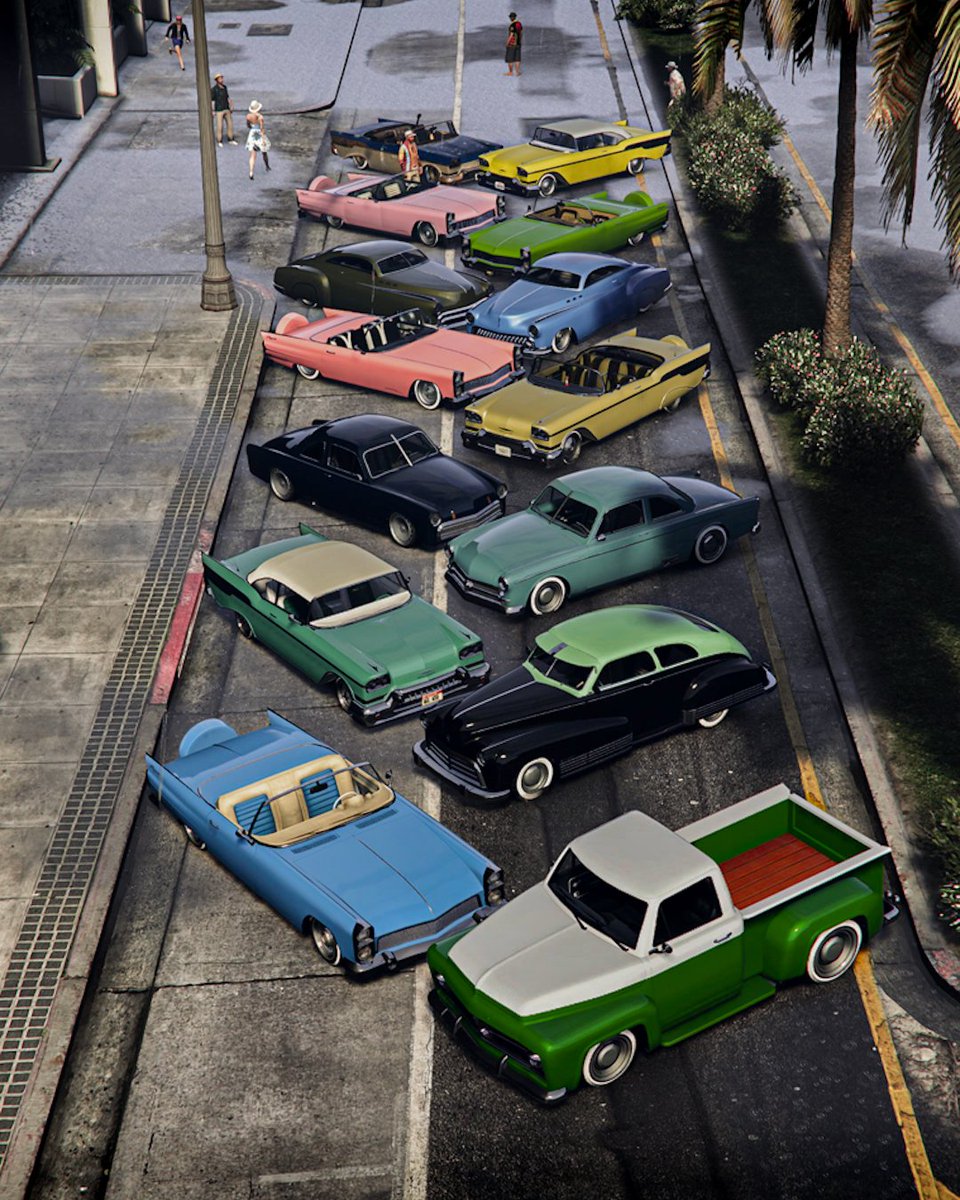 - Cuba Meet -

Thank you @Gstanceworks for hosting

#GANGSTANCE #STAYDOPE #PS5share #GTAOnline #Snapmatic #GTApics #GTAphotography #VirtualPhotography @RockstarGames