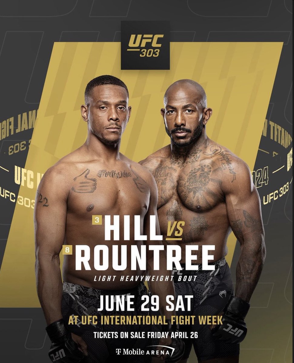 Casual MMA tweet media