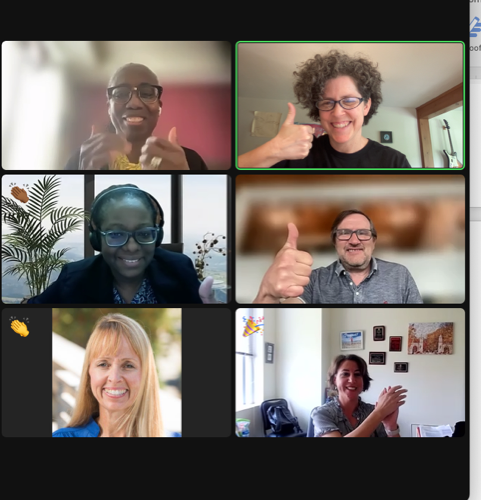 Learning, Design, and Adult Education at IU tweet media