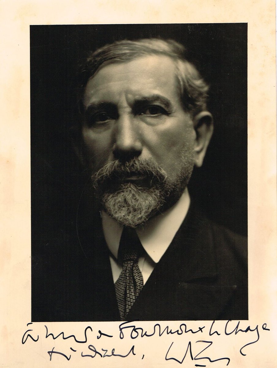 “We are our ancestors, our masters, our elders. We are our books, our paintings, our statues, our landscapes.”

Charles Maurras, born 20th April 1868