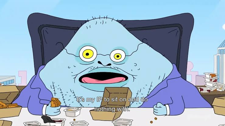 lostptr's tweet image. This became too real too fast