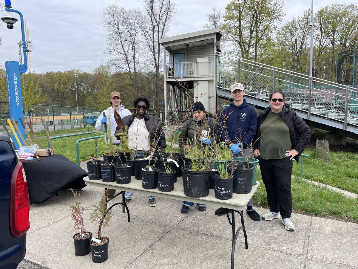 CSI Sustainability tweet media