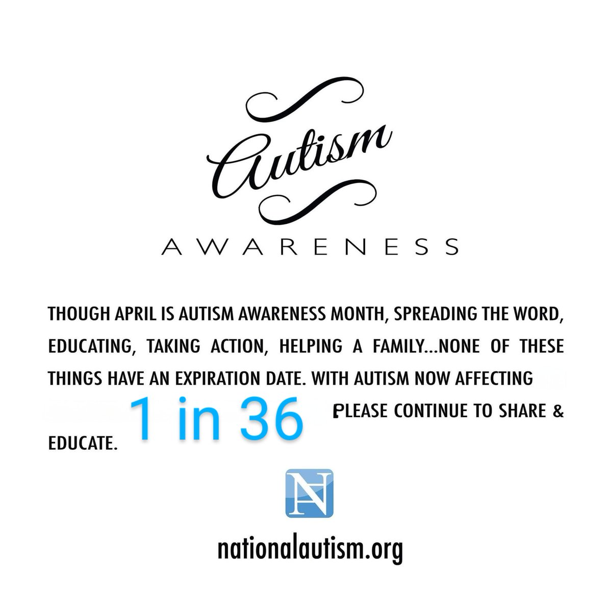 #AutismAwarenessMonth 
#AutismAcceptance 
🩵🩵🩵🩵🩵🩵🩵🩵🩵🩵