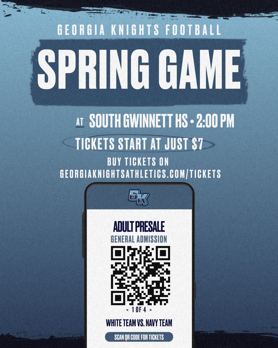 CoachChrisBank1's tweet photo. GKPA spring game https://t.co/hUn67iUnWD