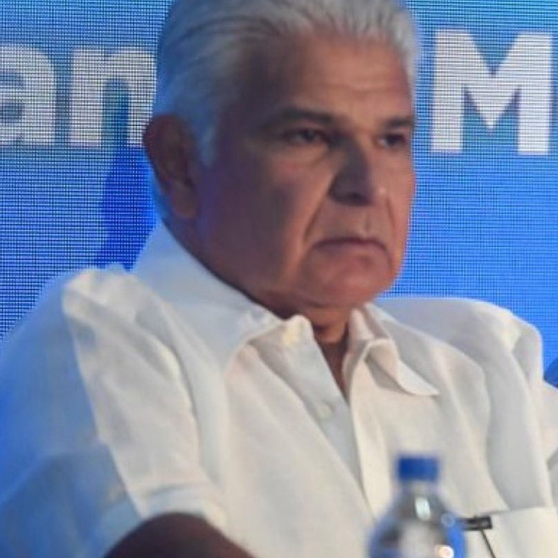 Razones por la cual MULINO no debería de ser tu candidato a la presidencia de la República de Panamá.

[🧵] Un hilo para informar