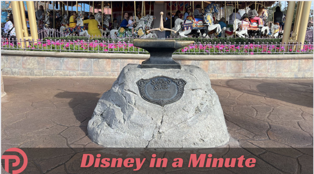 ICYMI:Disney in a Minute: What is the Sword in the Stone? touringplans.com/blog/disney-in…