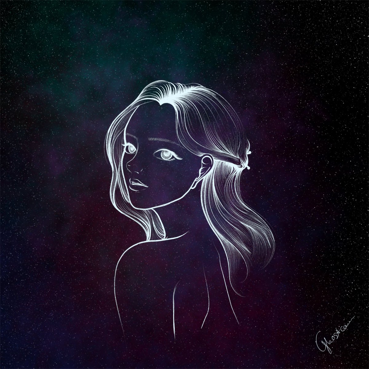 AlcieToo's tweet photo. Speaking of #WAXArtists .... 👀👀
This beauty is available on @ghostcam0625's collection. You can grab one on @neftyblocks via the QR code or link below for only 42 $WAXP
Though the wind may tangle the hair on hear head, she sings like a siren to me. 🫶🏻 https://t.co/yKI6eS12PR