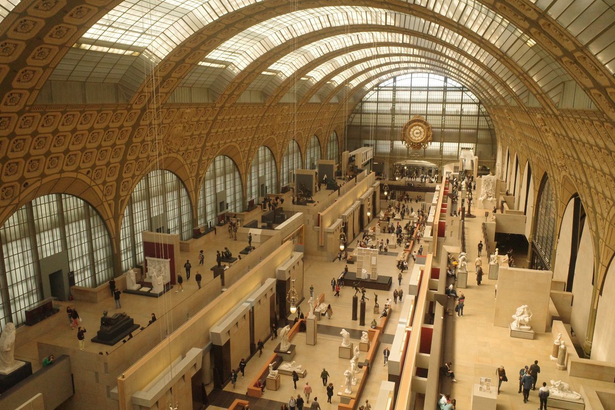 また色々なものが見たいしもっと体験したい