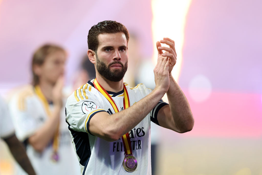 ⚪️🇪🇸 Nacho will take some time before deciding his next club, full focus on the final games of the season as he wants to leave in the best way possible.

No plans to stay in La Liga as he doesn't want to play against Real.

Inter option looks difficult despite their interest.