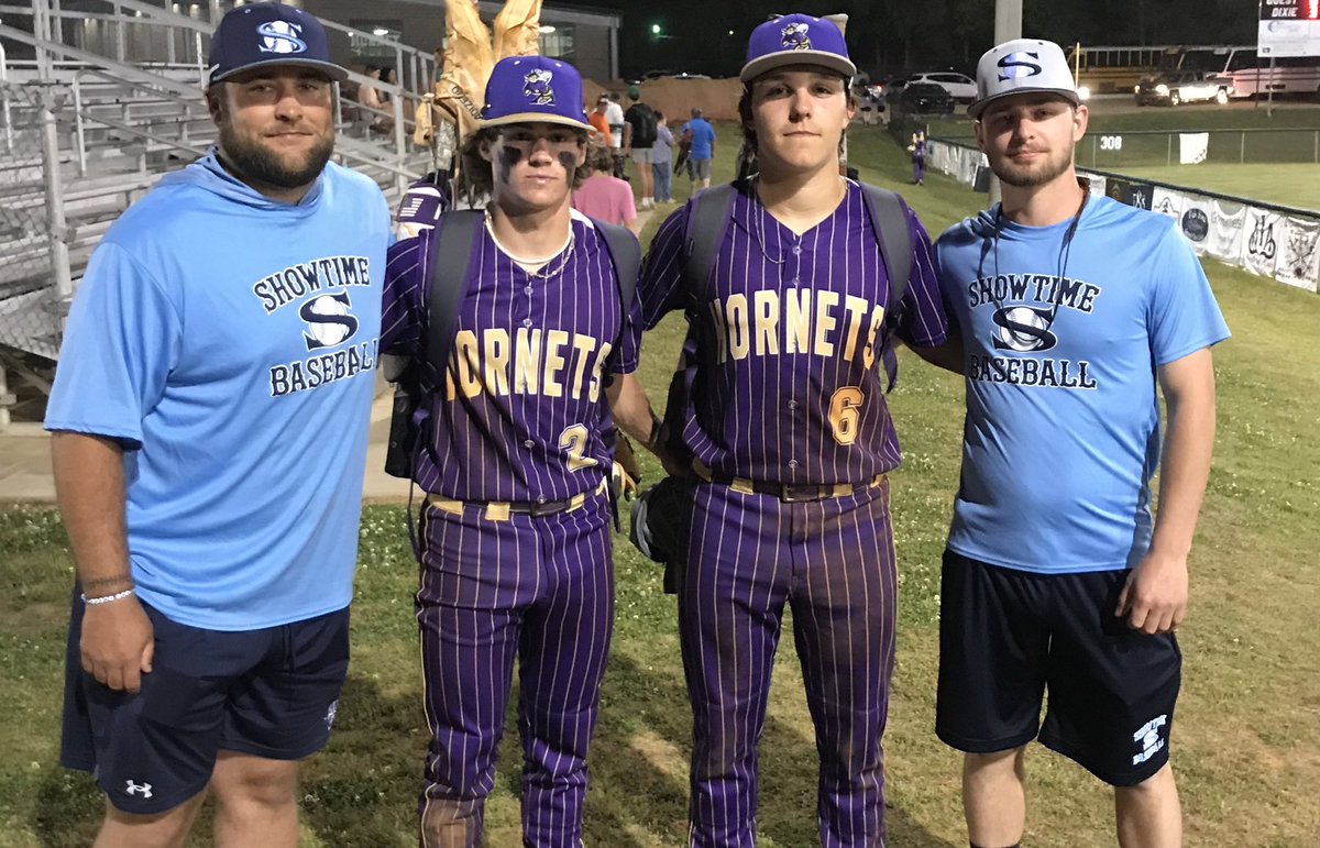 Congratulations to <a href="/DaltonBoyter/">Dalton Boyter</a> and <a href="/braydenmadden2/">Brayden Madden</a> on winning the region championship.