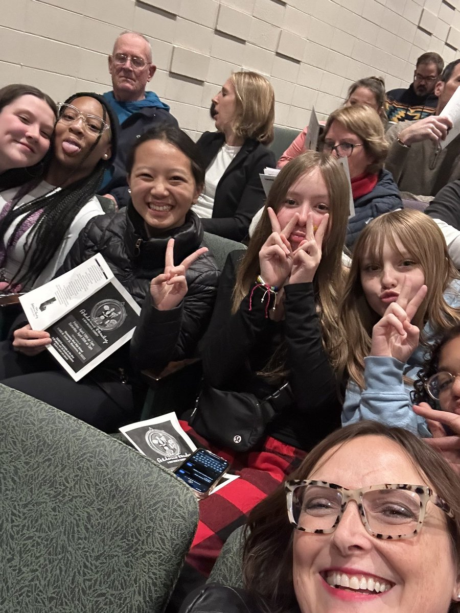 Whitman Middle School tweet media