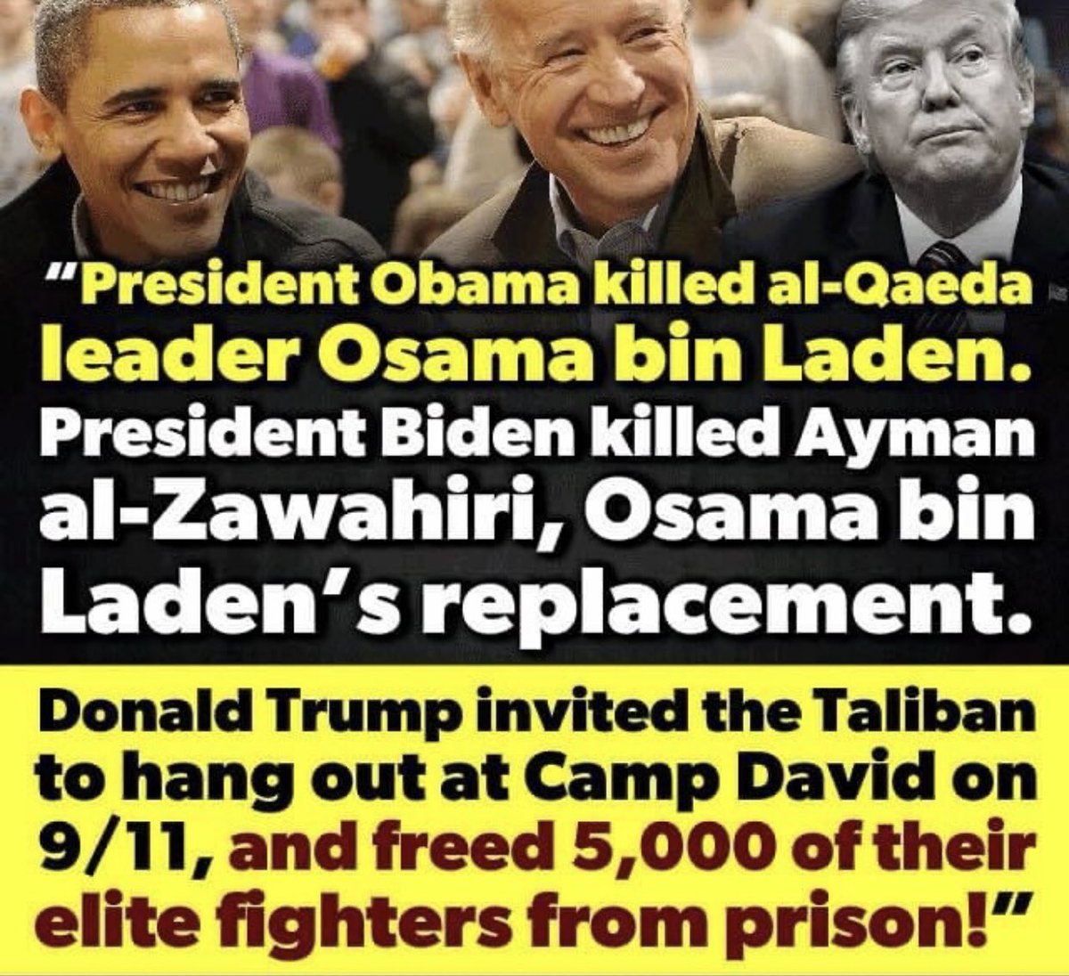 TrumpFighter tweet picture