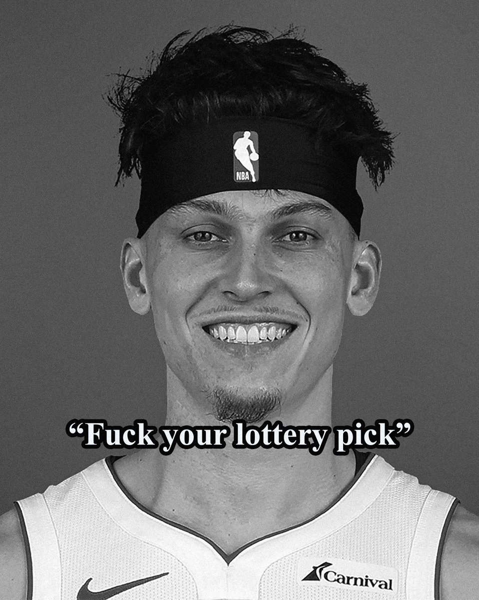 HeatvsHaters's tweet photo. Tyler Herro said https://t.co/NwACiyNenb