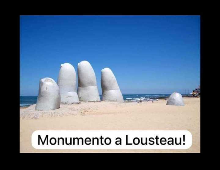 Hoy te recibiste de payaso......Hasta Scioli la ponía en alto......