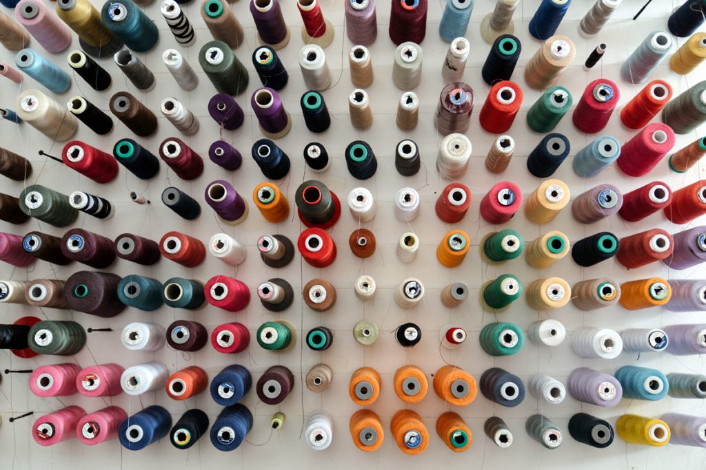 When buying the threads, one of the most important factors that you should consider is the quality of the thread. pioneerthinking.com/all-about-sewi… #sewing #crafts