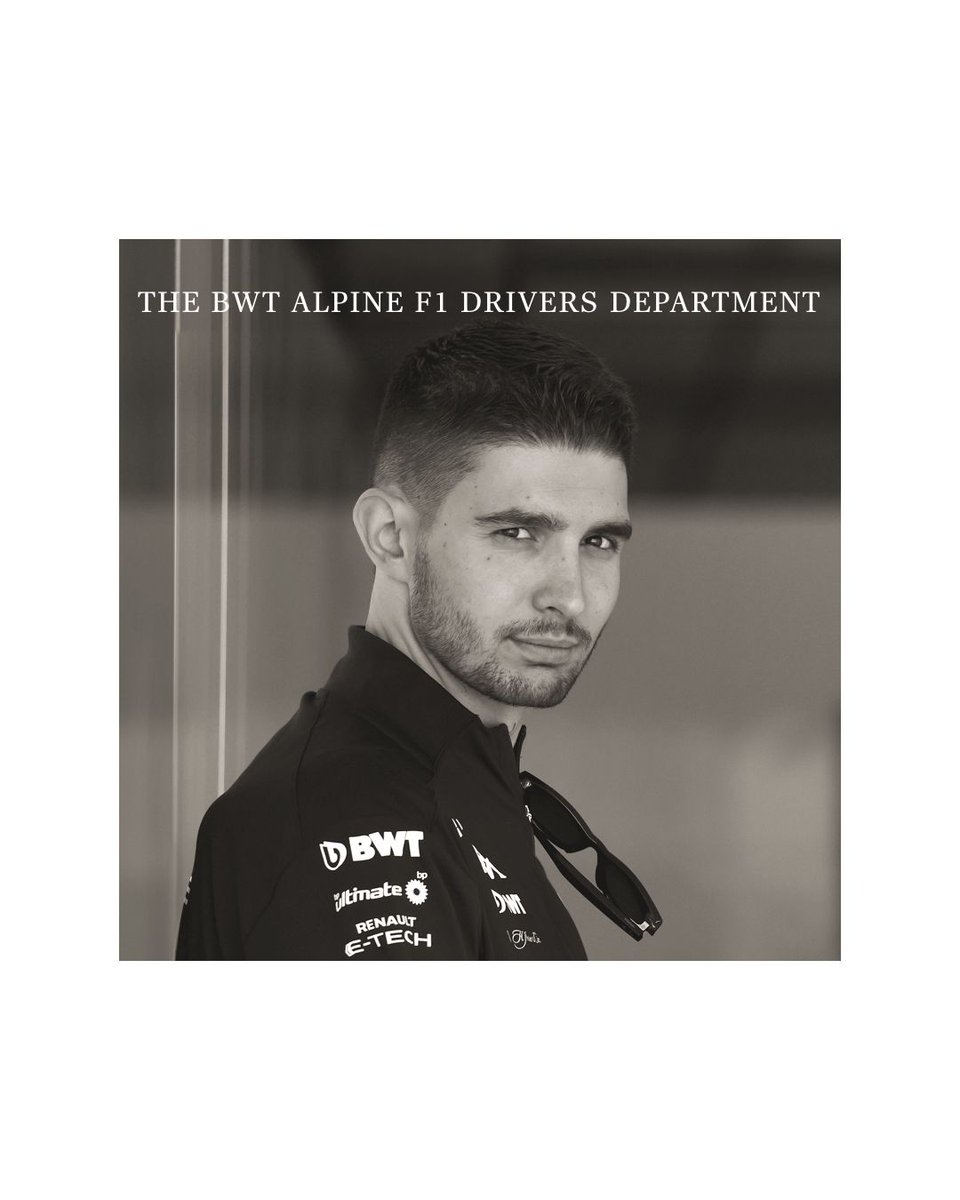 AlpineF1Team tweet picture