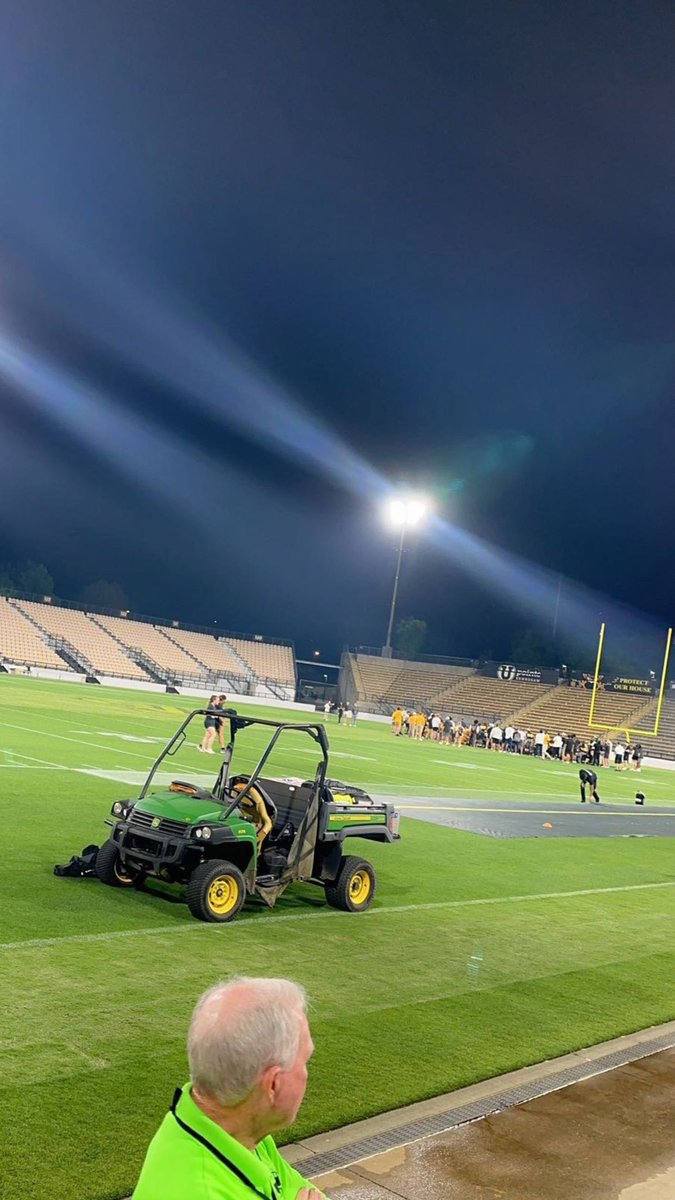 Thanks @kennesawstfb for having me. I had a great time!! @CoachGregHarris @DBCoachSmith @jirehwilson3 @NPHSRecruiting @RecruitGeorgia @NPHS_Wolfpack