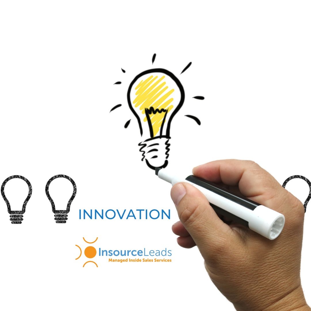 'Innovation is saying no to a thousand things.' – Steve Jobs. Focusing on what truly matters—service excellence and customer satisfaction—is where Insource Leads manages your sales pipeline precisely. #Innovation #Focus #InsourceLeads #SalesStrategy #SalesGrowth