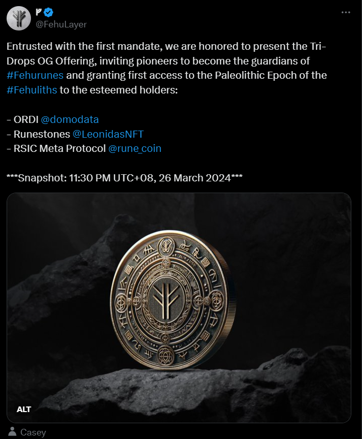 Syrup (building arc) tweet media