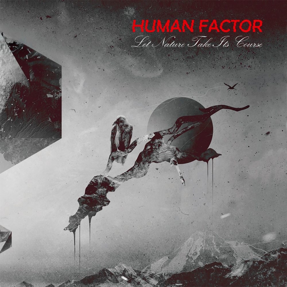 ★Human Factor - Lake of Solitude (2018)

▶️youtube.com/watch?v=8cZkad… 

才能と経験豊富なミュージシャンによって結成された、ロシアのプログレ・インスト・グループ
アルバム全編HQな曲ばかりでした🤡
#HumanFactor Album : Let Nature Take Its Course