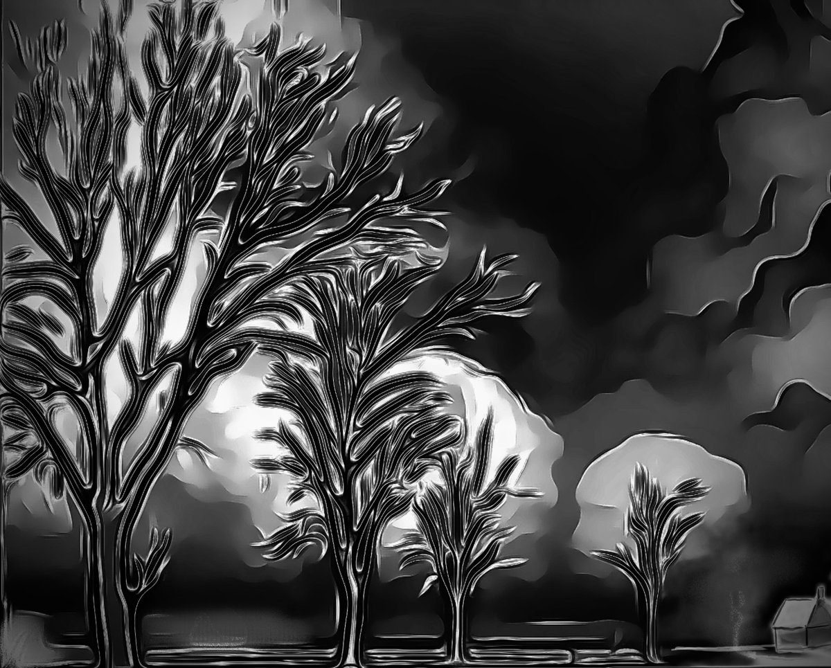 it all made sense at the time