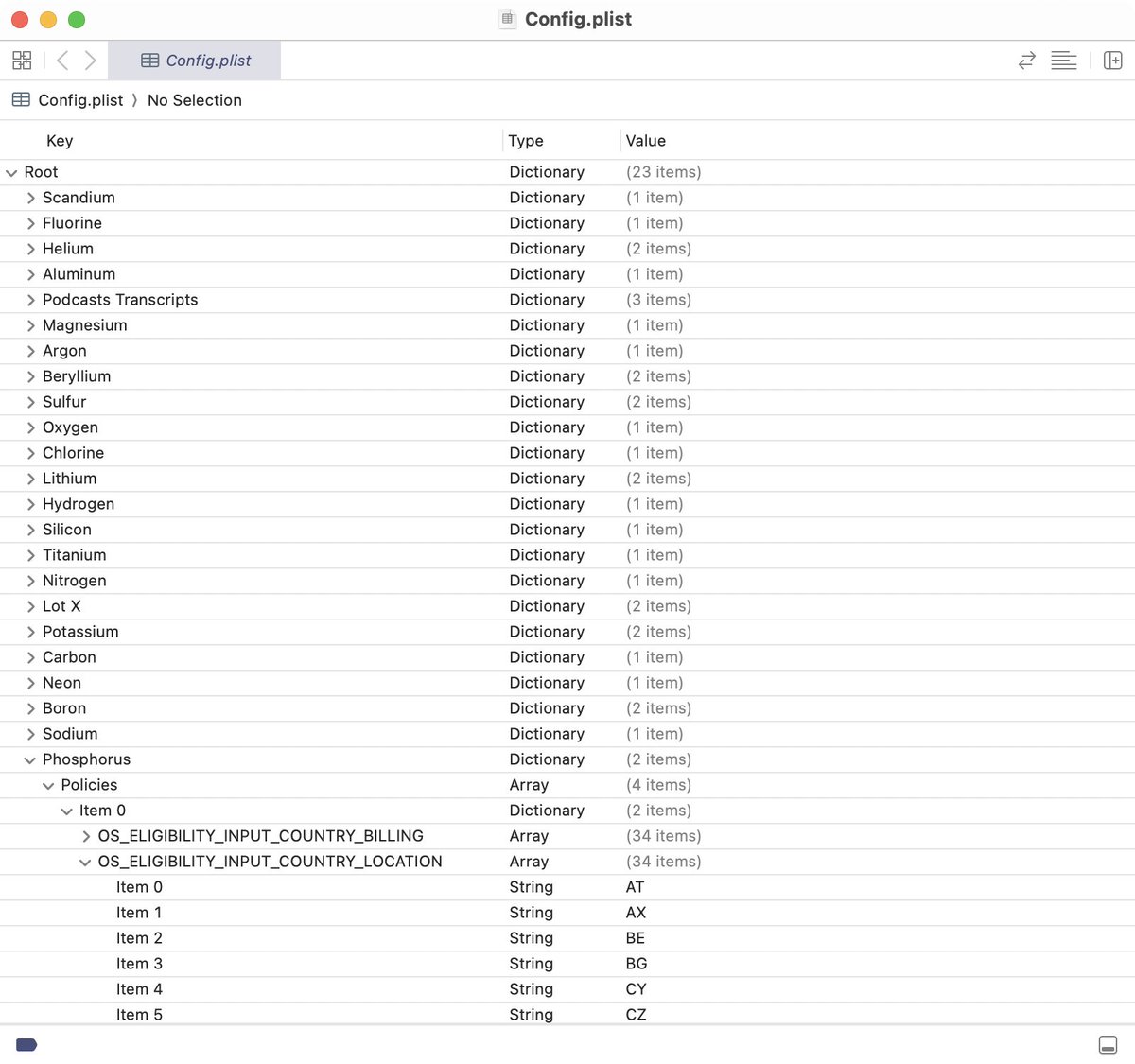 I’m in Australia 🇦🇺, but as far as my iPhone knows, I’m in Italy 🇮🇹. How?

A bunch of people asked, so here’s how I tricked iOS into giving me EU features:

In iOS 17.4, Apple introduced a new system called eligibilityd. This works with countryd (which you might have heard about