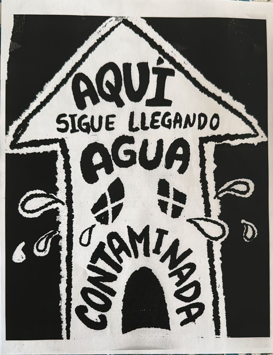 A ver, según @SacmexCDMX @martibatres @IntiMunoz @seduviCDMX ya aplicaron la de #Sabotaje ¿qué van a hacer para resolver el tema del #AguaContaminadaBJ #AguaContaminadaEnBJ ? ¿Seguirían con lavado de cisternas y tinacos y mandando pipas de vez en vez? a l@s afctad@s SOLUCIÓN YA