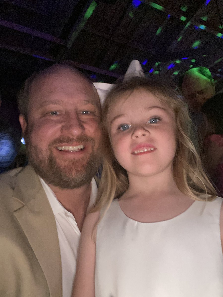 Daddy - Daughter dance with my Princess 👸 #MyHeart