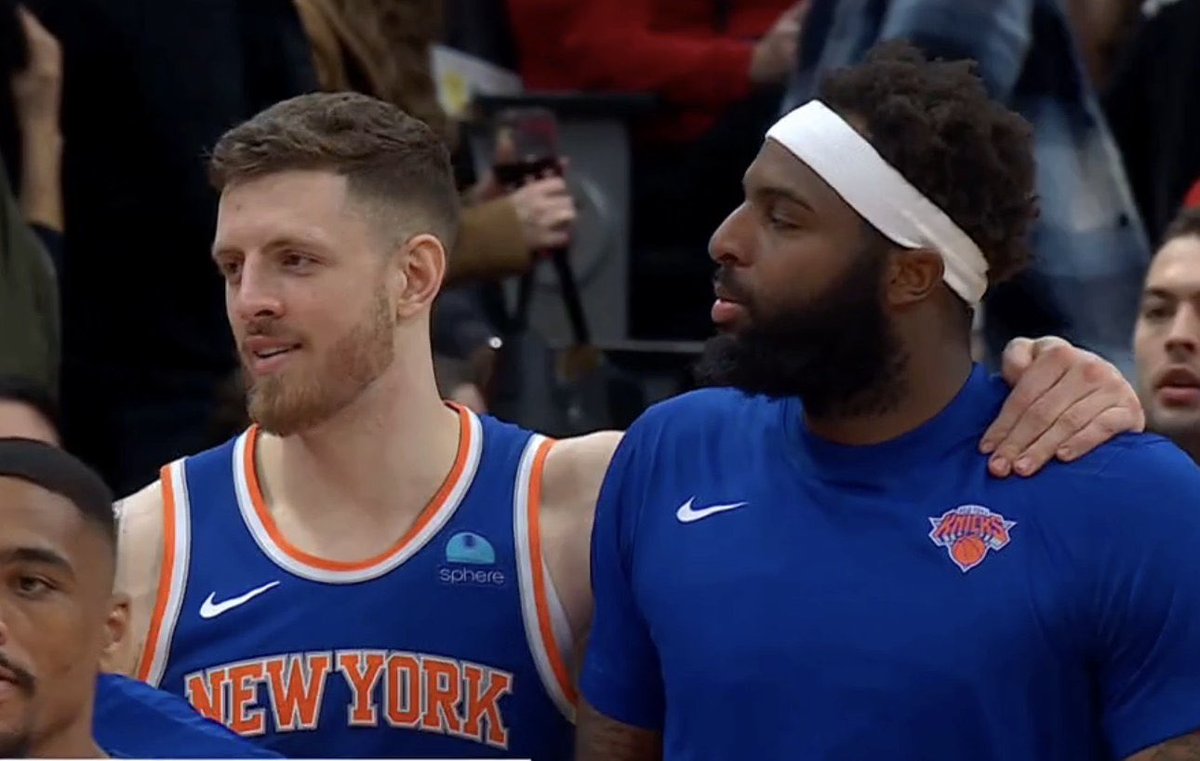knicksnocontext's tweet photo. https://t.co/0UaDKIU2rj