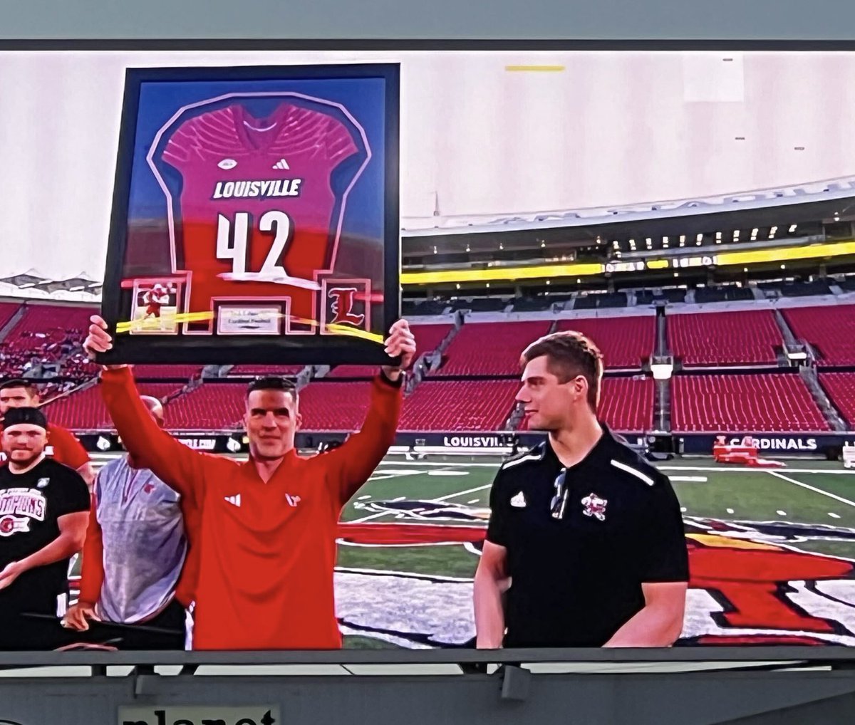 jeff lifson tweet media