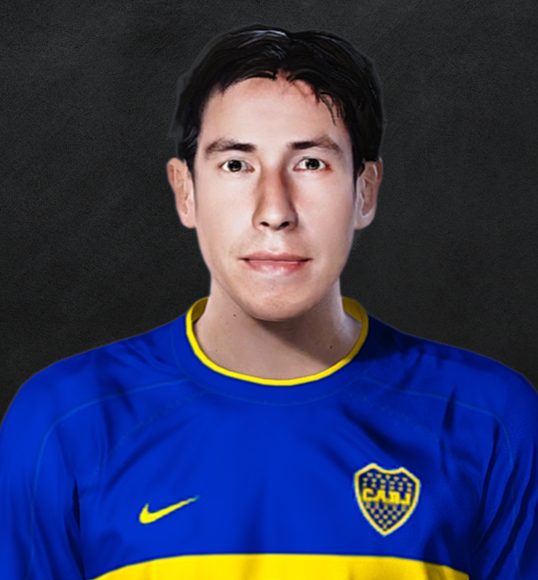pesdecadas2021's tweet photo. José Pereda
Boca Juniors 2000

#eFootball2024 #PES2021 #PES2020 #Pesdecadas #decadas #bocajuniors #erabianchi
@BocaJrsOficial
@la12tuittera https://t.co/B8Gr3MduAz