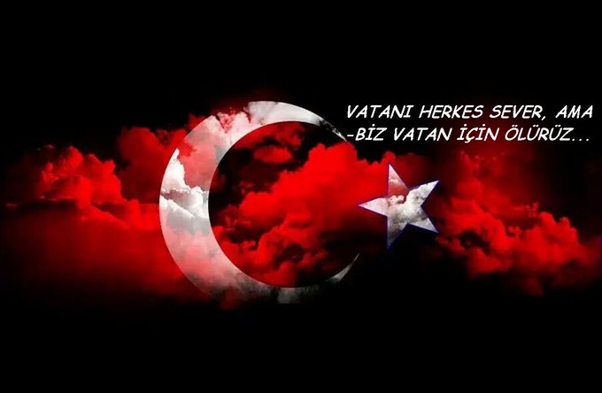 DEVLETİN BÜTÜNLÜĞÜNE VE ULUSAL EGEMENLİĞİMİZE KARŞI KALKIŞMA SUÇU İŞLENMİŞTİR. SORUMLULAR HIZLA CEZALANDIRILMALI DEVLETİN DÜZENİ YENİDEN TESİS EDİLMELİDİR. AKSİ TAKTİRDE, TÜRK MİLLETİ OLARAK ULUSAL EGEMENLİĞİMİZE SAHİP ÇIKMA HAKKI DOĞACAKTIR. Değerli Arkadaşlarım, Devlet;