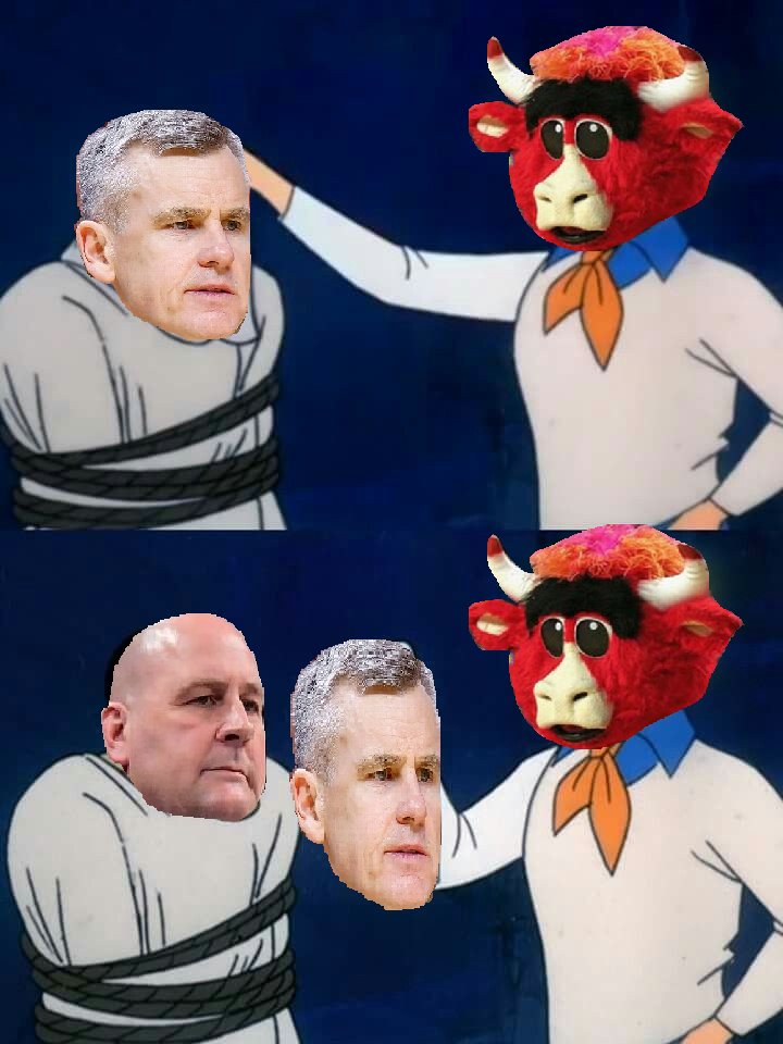 felipepassos's tweet photo. @NBCSBulls #FireAKME #FireDonovan #SellTheBulls https://t.co/wI0W71bHx0