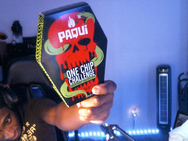 DJ2Xs_'s tweet image. ⚠⚠1 CHIP CHALLENGE LIVE TAP IN NOW!!!!!!!!⚠⚠
(Look how sad i look)
#OneChipChallenge 
kick.com/DJ2X