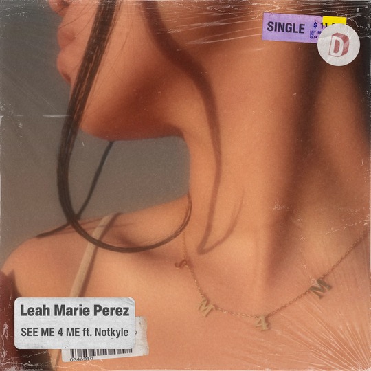 thedigilogue's tweet photo. SEE ME 4 ME by @leahmarieperez ft. @notxkyle https://t.co/yjKOeK3bHi
