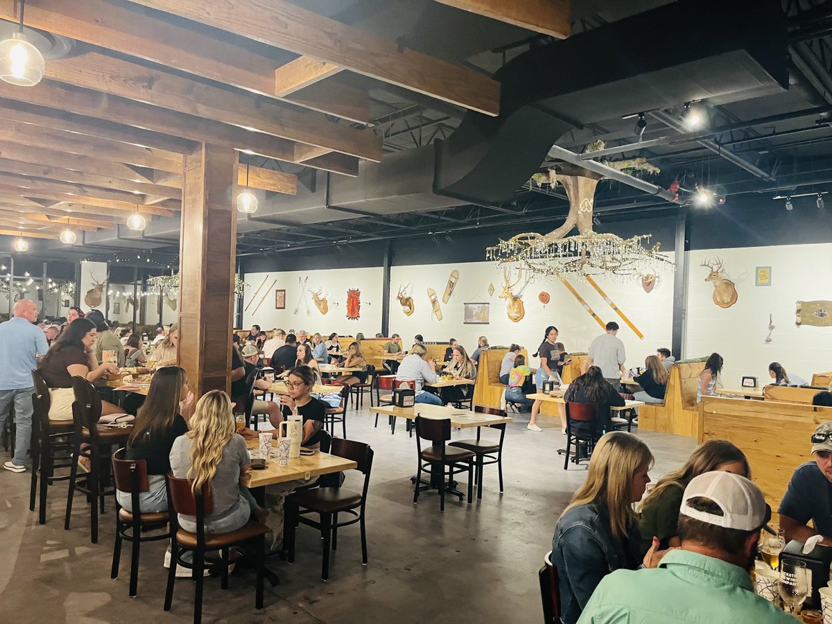 👇👀 
A new brewpub in Beaumont, Texas