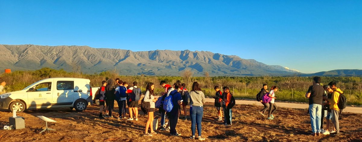 Test de conectividad <a href="/Starlink/">Starlink</a> en TRASLASIERRA ! 

📍Nono. zona centro #IPEM135 maps.app.goo.gl/8JE67uuc8W1Pgu… <a href="/achalasatelital/">Achala Satelital</a>

<a href="/TodosGronchos/">Mr. G.</a> casi lo mismo qué Palermo <a href="/hanselsSoHot/">hansel</a>