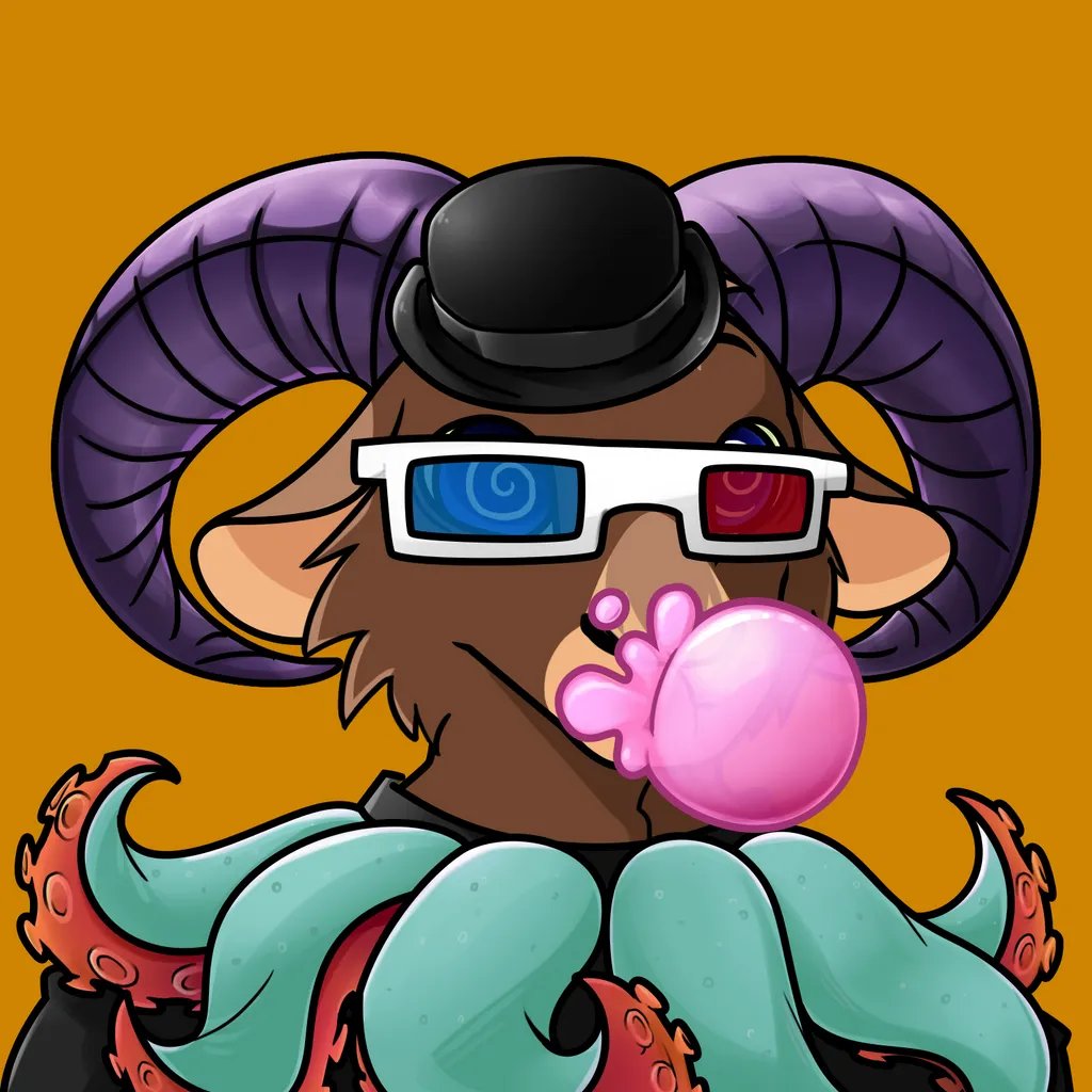 Goat Club tweet media