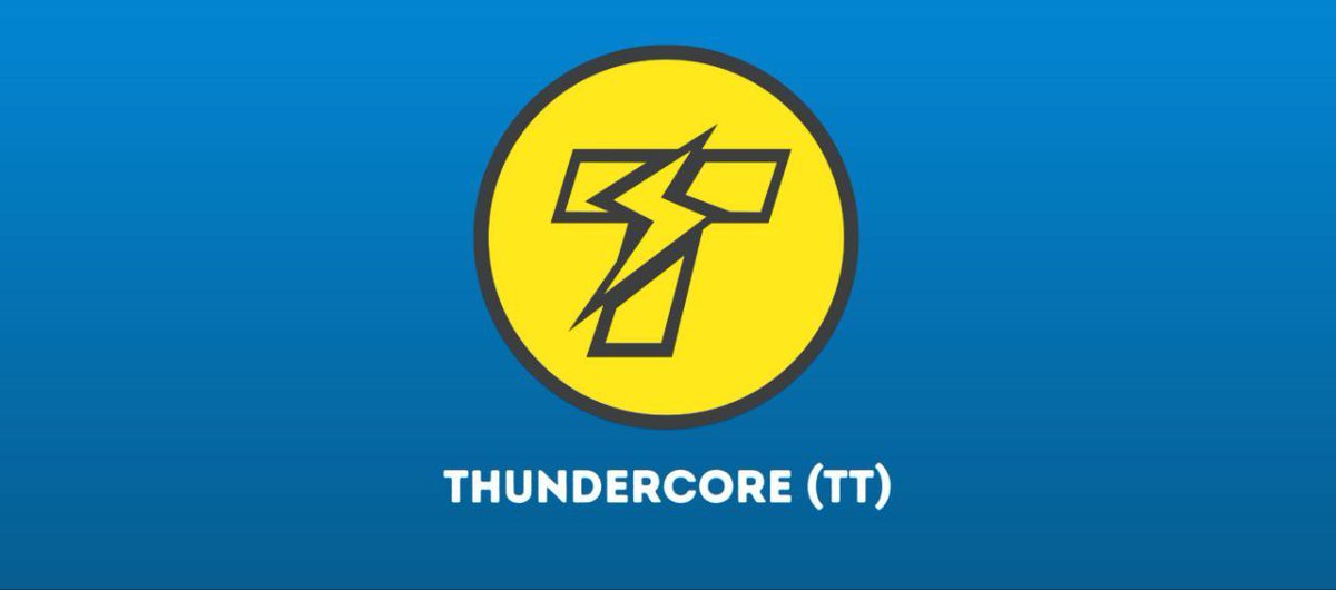 QwinSarra's tweet photo. Thundercore (TT) Airdrop Live ✅
Total Reward: 150,000 TT ($836)
Refer Reward: 0.5 TT
Winners: For all Users

🔗 Airdrop Link: https://t.co/gfb2XM1lyZ

How to join?
- Start Airdrop Bot
- Complete All Tasks of Airdrop
- Submit Your TT Wallet Address 

📑 Disclaimer:Airdrop is 100% https://t.co/4PsnIyTsiT