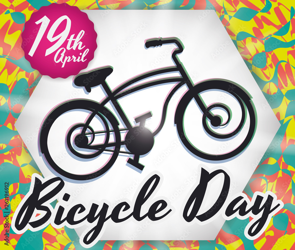 penwinmedia's tweet photo. Commemorate this April 19 the famous bike ride and discovery of LSD -and side effects- on  #BicycleDay with our psychedelic and colorful #illustrations! 🚲😵‍💫
https://t.co/pdwbHGyNaT
#LSD #LSDDay #LSDDiscovery #psychedelics https://t.co/6y1YyxqCRa